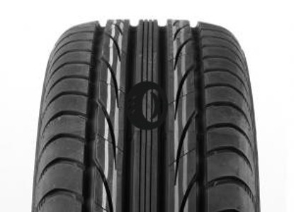 Foto pneumatico: SEMPERIT, SPEED-LIFE 205/60 R1515 91H Estive