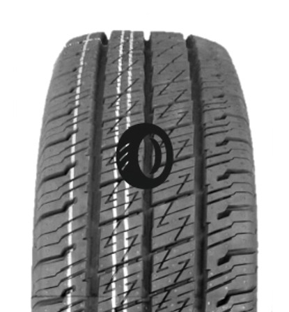 Foto pneumatico: SEMPERIT, VAN-ALLSEASON 195/75 R1616 107R Estive