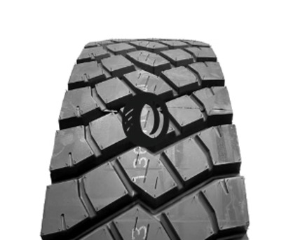 Foto pneumatico: SEMPERIT, WORKER D2 315/80 R22.522.5 156K Estive