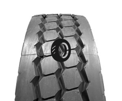 Foto pneumatico: SEMPERIT, WORKER F2 315/80 R22.522.5 156K Estive