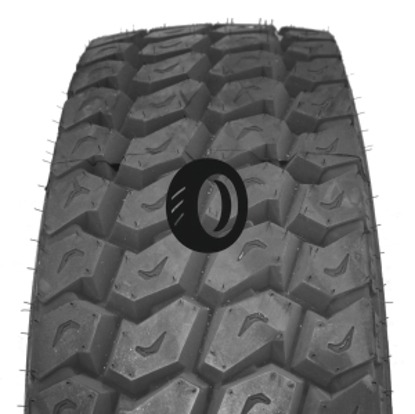 Foto pneumatico: SEMPERIT, WORKER T2 265/70 R19.519.5 143J Estive