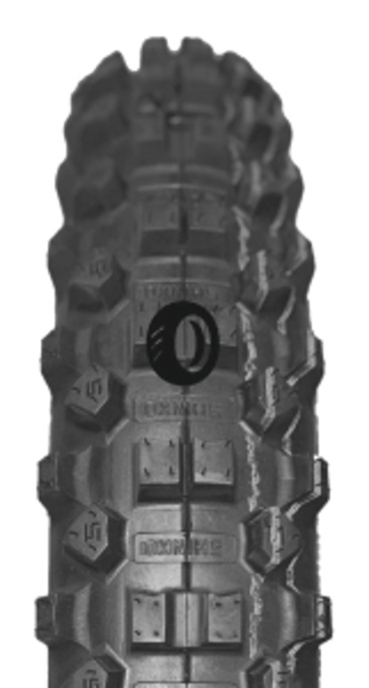 Foto pneumatico: SHINKO, 216MX FRONT 90/90 R2121 54R Quattro-stagioni