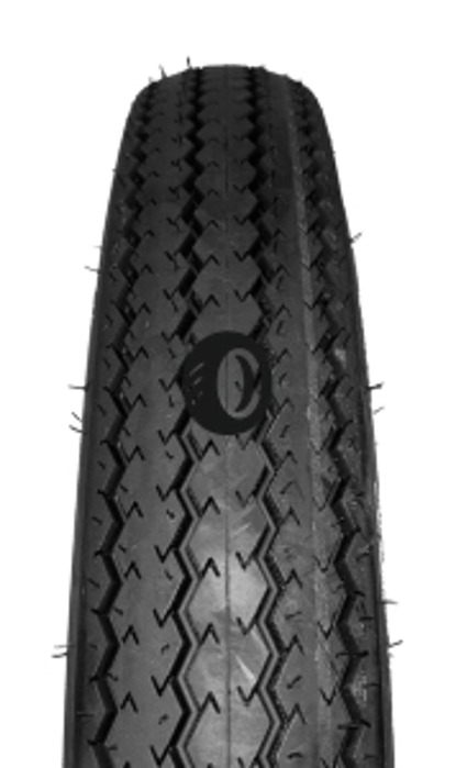 Foto pneumatico: SHINKO, E240 CLASSIC 100/90 R1919 63H Quattro-stagioni