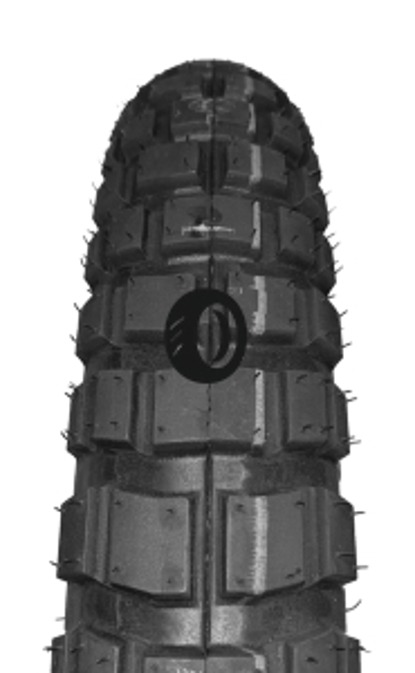 Foto pneumatico: SHINKO, E804 120/70 R1919 60H Quattro-stagioni