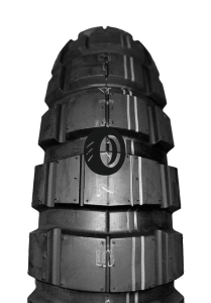 Foto pneumatico: SHINKO, E805 140/80 R1717 69Q Quattro-stagioni