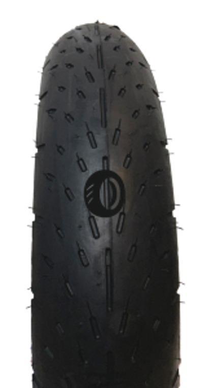 Foto pneumatico: SHINKO, F003 STEALTH 120/60 R1717 55W Quattro-stagioni