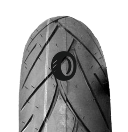 Foto pneumatico: SHINKO, F005 ADVANCE 120/60 R1717 55W Quattro-stagioni