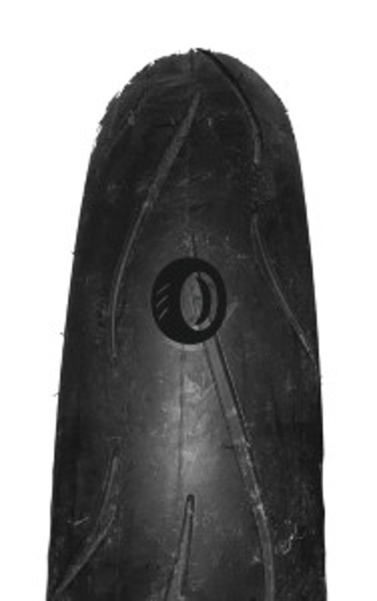 Foto pneumatico: SHINKO, F010 APEX 120/70 R1717 58W Quattro-stagioni