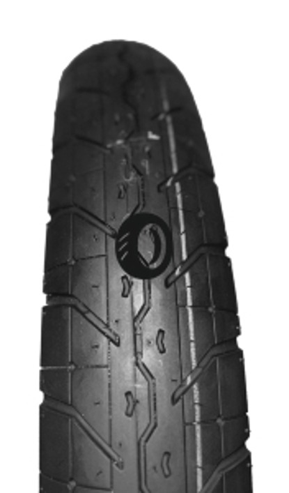 Foto pneumatico: SHINKO, F230 TOUR MASTER 100/90 R1818 56V Quattro-stagioni