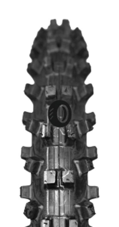 Foto pneumatico: SHINKO, F540 70/100 R1717 40M Quattro-stagioni