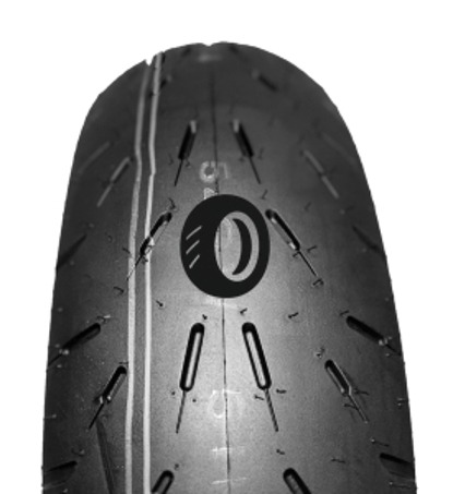 Foto pneumatico: SHINKO, R003 STEALTH 180/55 R1717 73W Quattro-stagioni
