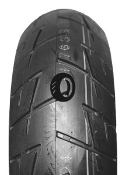Foto pneumatico: SHINKO, R009 RAVEN 170/60 R1717 72W Quattro-stagioni