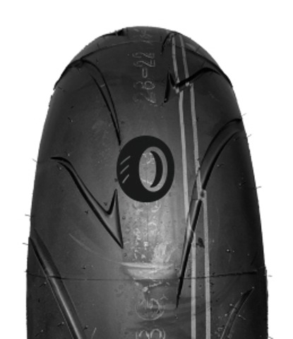 Foto pneumatico: SHINKO, R011 VERGE 200/55 R1717 78V Quattro-stagioni