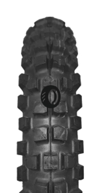 Foto pneumatico: SHINKO, R505 100/90 R1919 57M Quattro-stagioni