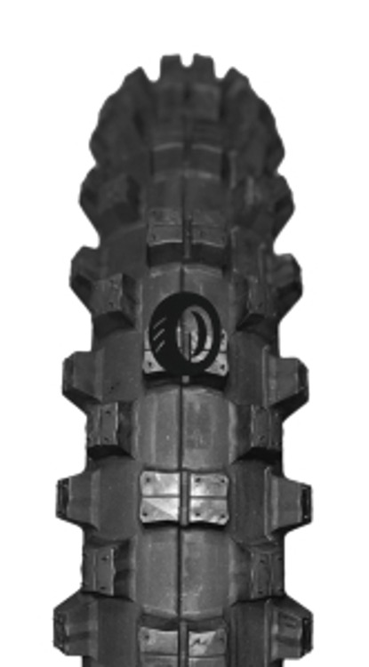 Foto pneumatico: SHINKO, R546 90/100 R1616 51M Quattro-stagioni