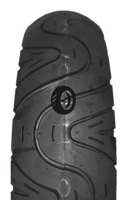 Foto pneumatico: SHINKO, SR007 120/70 R1111 50L Quattro-stagioni