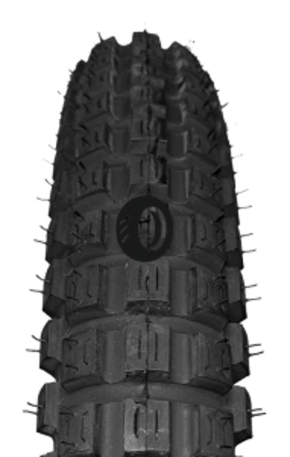 Foto pneumatico: SHINKO, SR241 TRAIL PRO 2.75/ R1717 47J Quattro-stagioni