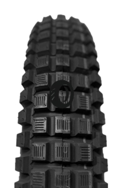 Foto pneumatico: SHINKO, SR242 TRAIL PRO 4/ R1818 64P Quattro-stagioni