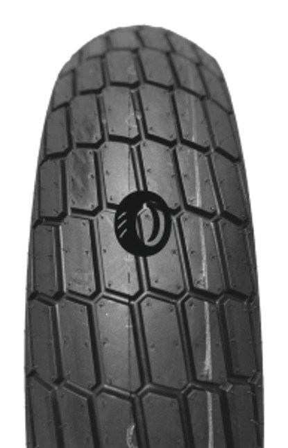 Foto pneumatico: SHINKO, SR268 FLAT TRACK 140/80 R1919 71H Quattro-stagioni