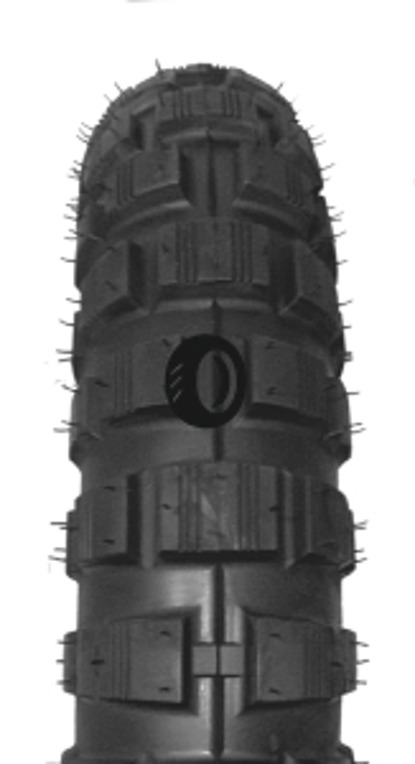 Foto pneumatico: SHINKO, SR421 3.5/ R88 46J Quattro-stagioni