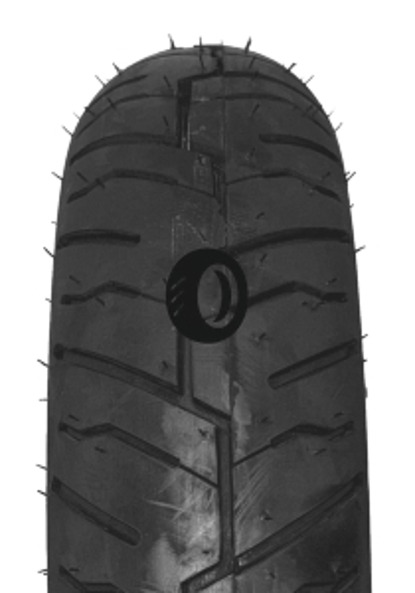Foto pneumatico: SHINKO, SR425 130/90 R1010 70J Quattro-stagioni