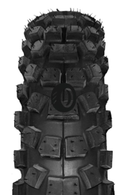 Foto pneumatico: SHINKO, SR520 KID CROSS 2.5/ R1010 33J Quattro-stagioni