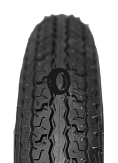 Foto pneumatico: SHINKO, SR550 WW 3/ R1010 50J Quattro-stagioni
