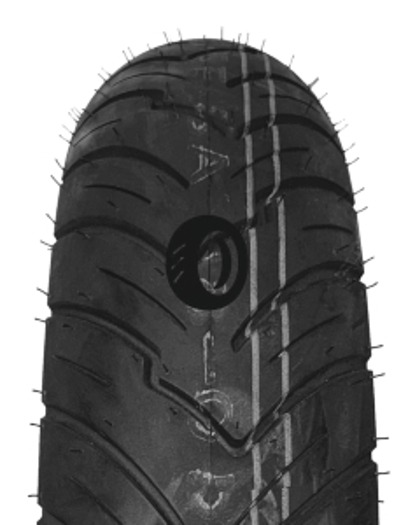 Foto pneumatico: SHINKO, SR615 110/70 R1313 48P Quattro-stagioni
