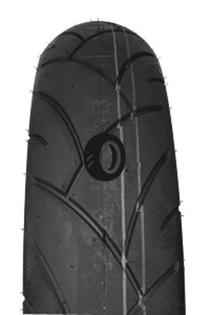 Foto pneumatico: SHINKO, SR741 150/70 R1717 69H Quattro-stagioni