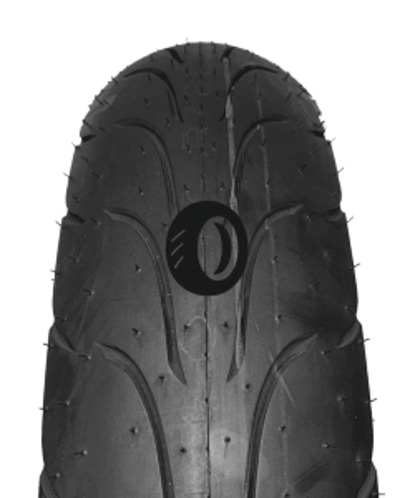 Foto pneumatico: SHINKO, SR781 140/70 R1717 66H Quattro-stagioni