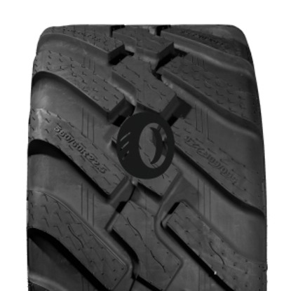 Foto pneumatico: SPEEDWAYS, FR60 FLOTATION 560/60 R22.522.5 161D Quattro-stagioni