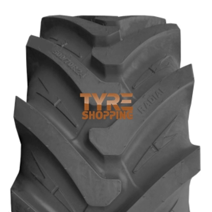 Foto pneumatico: SPEEDWAYS, MP70 500/70 R2424 164B Estive