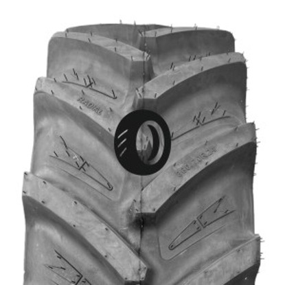 Foto pneumatico: SPEEDWAYS, SR777 (Serie 70/75) 400/75 R3838 134A8 Quattro-stagioni
