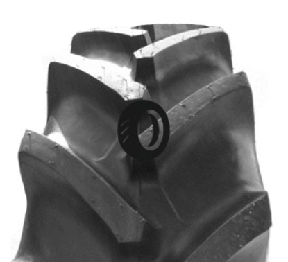 Foto pneumatico: SPEEDWAYS, SR888 (Serie 80/85) 280/85 R2020 112A8 Quattro-stagioni