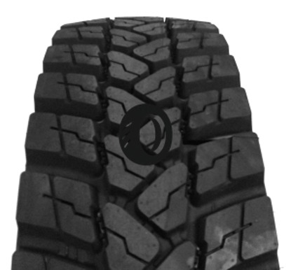 Foto pneumatico: STARMAXX, DC700 PLUS 315/80 R22.522.5 156K Estive
