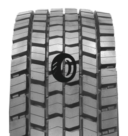 Foto pneumatico: STARMAXX, DH100 315/80 R22.522.5 154M Estive