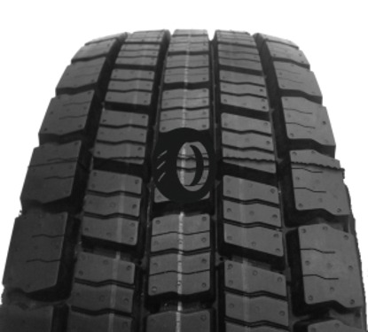 Foto pneumatico: STARMAXX, DZ300 235/75 R17.517.5 132M Estive