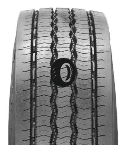 Foto pneumatico: STARMAXX, GH100 315/80 R22.522.5 154M Estive