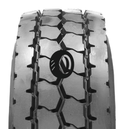 Foto pneumatico: STARMAXX, GY800 315/80 R22.522.5 156K Estive