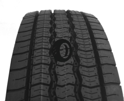 Foto pneumatico: STARMAXX, GZ300 235/75 R17.517.5 132M Estive