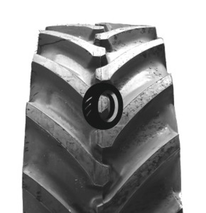 Foto pneumatico: STARMAXX, TR130 600/70 R3030 158D Quattro-stagioni