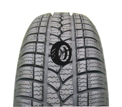 Foto pneumatico: STRIAL, 601 WINTER 185/60 R1414 82T Invernali