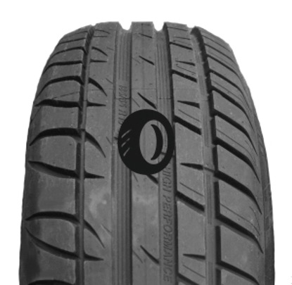 Foto pneumatico: STRIAL, HIGH PERFORMANCE 195/60 R1515 88H Estive
