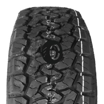 Foto pneumatico: SUMAXX, ALLTERRAIN T/A 205/70 R1515 96T Estive