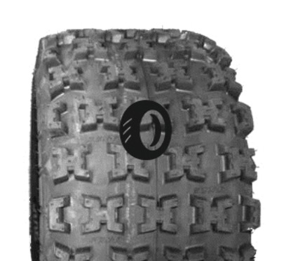 Foto pneumatico: SUN-F, A-027 REAR 10/ R1010 47F Quattro-stagioni