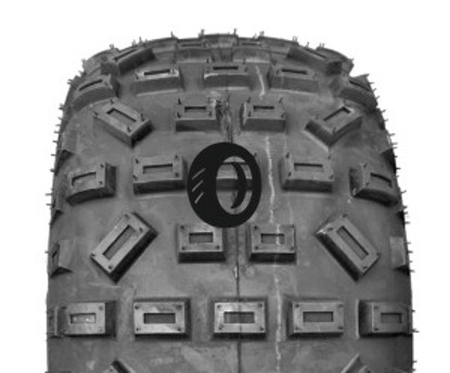 Foto pneumatico: SUN-F, A-035 REAR 11/ R99 43J Quattro-stagioni