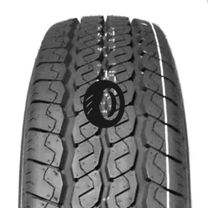 Foto pneumatico: SUNWIDE, TRAVOMATE 205/70 R1515 106R Estive