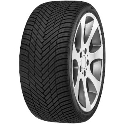 Foto pneumatico: SUPERIA-FS, ECOBLUE2 4S 275/40 R2020 106W Quattro-stagioni