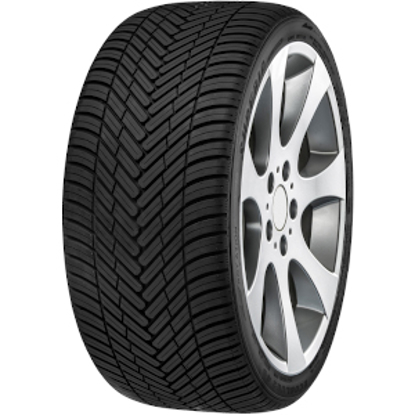 Foto pneumatico: SUPERIA-FS, ECOBLUE2 VAN 4S 205/65 R1515 100T Quattro-stagioni