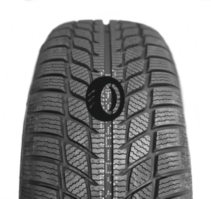 Foto pneumatico: SUPERIA TIRES, SNOW HP 185/65 R1515 88H Invernali
